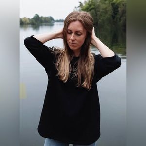 Blondie Apparel Classic East End Sweater